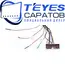Штатная магнитола TEYES CC3L 4/64 9" для Mercury Mariner 2007-2010, изображение 7