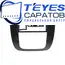 Штатная магнитола TEYES CC3 2K 4/32 9.5" для GMC Yukon 2006-2014 - комплектация [F2], Оперативная память: 32 Gb, Версия устройства: CC3 2K, Встроенная память: Android 10, Диагональ экрана: 9.5", Комплектация: F2, изображение 6