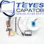 Штатная магнитола TEYES CC3 4/32 9" для Chevrolet Malibu 2015-2023 - комплектация [F2], изображение 7
