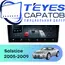 Штатная магнитола TEYES CC4 Pro 12/256 10.36" для Pontiac Solstice 2005-2009