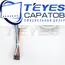 Штатная магнитола TEYES CC3 2K 4/32 9.5" для Chevrolet Sail 2009-2012 - комплектация [A], изображение 7