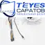 Штатная магнитола TEYES CC3 2K 360 6/128 9.5" для Chevrolet Captiva 2006-2011 - комплектация [F1], изображение 7