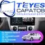 Штатная магнитола TEYES CC3 2K 360 6/128 10.36" для Chevrolet Lacetti 2004-2013 - комплектация [F1]