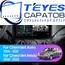 Штатная магнитола TEYES CC3 2K 360 6/128 9.5" для Chevrolet Aveo 2006-2012 - комплектация [F1]