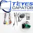 Штатная магнитола TEYES CC3 2K 4/32 9.5" для Chevrolet Tracker 2013-2021 - комплектация [F2], изображение 7