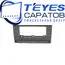 Штатная магнитола TEYES CC3 2K 360 6/128 10.36" для Chevrolet Cobalt 2004-2010, изображение 6