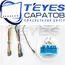 Штатная магнитола TEYES CC3 2K 360 6/128 9.5" для Chevrolet Epica 2006-2012, изображение 7
