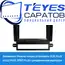 Штатная магнитола TEYES CC3 2K 360 6/128 9.5" для Chevrolet Captiva 2006-2011 - комплектация [F1], изображение 6