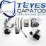 Штатная магнитола TEYES CC4 Pro 8/128 9.5" для Chevrolet Cobalt 2011-2016, изображение 7