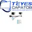 Штатная магнитола TEYES CC3 2K 360 6/128 10.36" для Chevrolet Cobalt 2004-2010, изображение 7