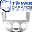 Штатная магнитола TEYES CC3 2K 360 6/128 10.36" для Chevrolet Lacetti 2004-2013 - комплектация [F1], изображение 6