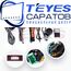 Штатная магнитола TEYES CC4 Pro 12/256 9.5" для Chevrolet Suburban 2014-2020, изображение 7