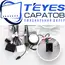 Штатная магнитола TEYES CC3 2K 4/32 9.5" для Chevrolet Spark 2015-2023, изображение 7