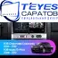 Штатная магнитола TEYES CC3 2K 4/32 9.5" для Chevrolet Colorado 2004-2012