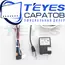 Штатная магнитола TEYES CC3 2K 4/32 10.36" для Chevrolet Captiva 2011-2016 - комплектация [F2], изображение 7