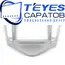 Штатная магнитола TEYES CC3 2K 4/32 9.5" для Chevrolet Cruze 2009-2015 - комплектация [F2], изображение 6