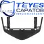 Штатная магнитола TEYES CC3 2K 4/64 9.5" для Chevrolet Cruze 2009-2015 - комплектация [F1], изображение 6