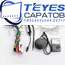 Штатная магнитола TEYES CC3 2K 4/64 9.5" для Chevrolet Tracker 2013-2021 - комплектация [F1], изображение 7