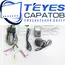Штатная магнитола TEYES CC3 2K 4/64 9.5" для Chevrolet Cruze 2015-2023, изображение 7