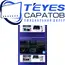 Штатная магнитола TEYES CC3 2K 4/64 9.5" для Chevrolet Tracker 2019-2023 - комплектация [B], изображение 8