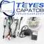 Штатная магнитола TEYES CC3 2K 4/64 9.5" для Chevrolet Spark 2009-2016 - комплектация [F1], изображение 7