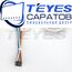 Штатная магнитола TEYES CC3 2K 4/32 9.5" для Chevrolet Sail 2009-2012 - комплектация [B], изображение 7