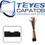 Штатная магнитола TEYES CC3 2K 360 6/128 9.5" для Chevrolet Captiva 2006-2011 - комплектация [F2], изображение 7