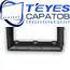 Штатная магнитола TEYES CC3 2K 360 6/128 9.5" для Chevrolet Captiva 2006-2011 - комплектация [F2], изображение 6