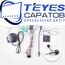 Штатная магнитола TEYES Lux One 360 6/128 12.3" для Chevrolet Cavalier 2016-2024, изображение 7