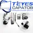 Штатная магнитола TEYES CC3 2K 360 6/128 9.5" для Chevrolet Cobalt 2011-2016, изображение 7