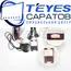 Штатная магнитола TEYES CC3 2K 360 6/128 9.5" для Chevrolet Camaro 2009-2015, изображение 7