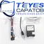 Штатная магнитола TEYES CC3 2K 360 6/128 10.36" для Chevrolet Captiva 2011-2016 - комплектация [F2], изображение 7