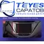 Штатная магнитола TEYES CC3 2K 360 6/128 9.5" для Chevrolet Malibu 2015-2023 - комплектация [F3], изображение 8