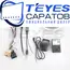 Штатная магнитола TEYES CC3 2K 6/128 9.5" для Chevrolet Malibu 2015-2023 - комплектация [F1], изображение 7