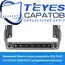 Штатная магнитола TEYES CC3 2K 360 6/128 9.5" для Chevrolet Camaro 2009-2015, изображение 6