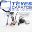 Штатная магнитола TEYES CC3 2K 360 6/128 10.36" для Jeep Compass 2016-2023, изображение 7