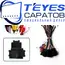 Штатная магнитола TEYES CC4 Pro 12/256 9.5" для Hummer H2 2002-2007 - комплектация [F3], изображение 7