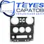 Штатная магнитола TEYES CC4 Pro 12/256 9.5" для Jeep Wrangler 2007-2018, изображение 6