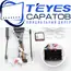 Штатная магнитола TEYES CC3 2K 360 6/128 10.36" для Jeep Cherokee 2013-2018, изображение 7