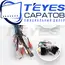 Штатная магнитола TEYES CC3 4/32 9" для Hummer H2 2007-2009 - комплектация [F1], изображение 7