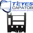 Штатная магнитола TEYES CC3 2K 6/128 9.5" для Hummer H2 2002-2007 - комплектация [F4], изображение 6