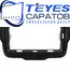 Штатная магнитола TEYES CC3 2K 360 6/128 9.5" для Jeep Renegade 2014-2019, изображение 6