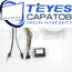 Штатная магнитола TEYES CC3 2K 360 6/128 10.36" для Jeep Compass 2006-2010, изображение 7