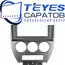 Штатная магнитола TEYES CC3 2K 360 6/128 10.36" для Jeep Compass 2006-2010, изображение 6