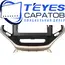 Штатная магнитола TEYES CC3 2K 360 6/128 10.36" для Jeep Cherokee 2013-2018, изображение 6