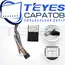 Штатная магнитола TEYES CC3 4/32 9" для Hummer H2 2002-2007 - комплектация [F4], изображение 7