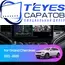 Штатная магнитола TEYES CC3 2K 6/128 9.5" для Jeep Grand Cherokee 2013-2023 - комплектация [F1]