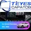 Штатная магнитола TEYES CC3 4/64 9" для Jeep Grand Cherokee 2013-2023 - комплектация [F1]
