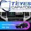 Штатная магнитола TEYES CC3 2K 6/128 9.5" для Jeep Grand Cherokee 2013-2023 - комплектация [F2]