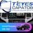 Штатная магнитола TEYES CC3L 4/64 9" для Jeep Grand Cherokee 2013-2023 - комплектация [F2]